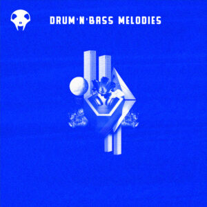 Kinphonic - Drumnbass Melodies Spotify Playlist