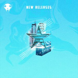 Kinphonic - New Releases Spotify Playlist