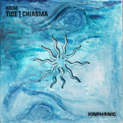 Kredo – Tide | Chiasma Artwork
