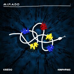 Kredo – Mikado Artwork