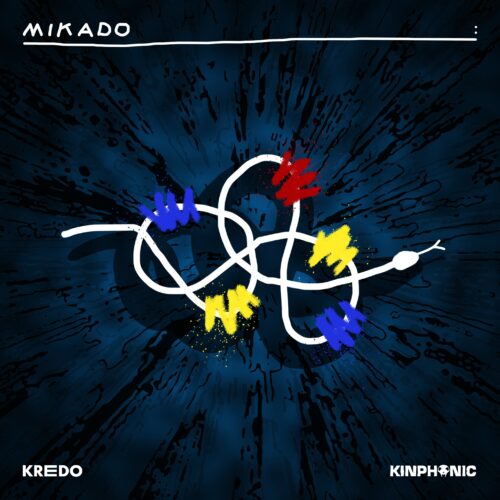 Kredo – Mikado Artwork