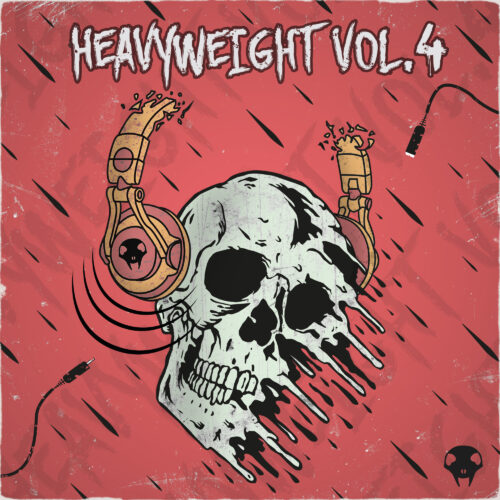Various Artists – HEAVYWEIGHT, Vol.4