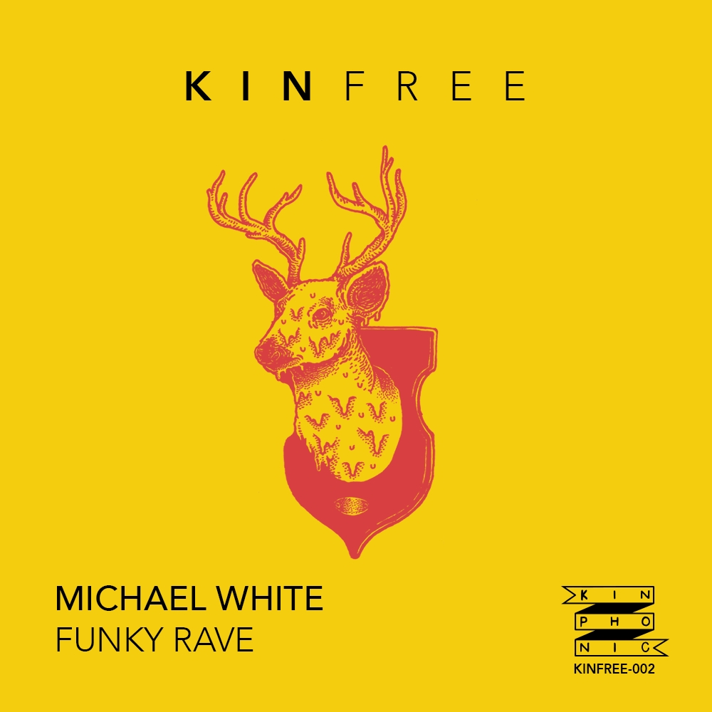 Michael White Funky Rave Kinphonic