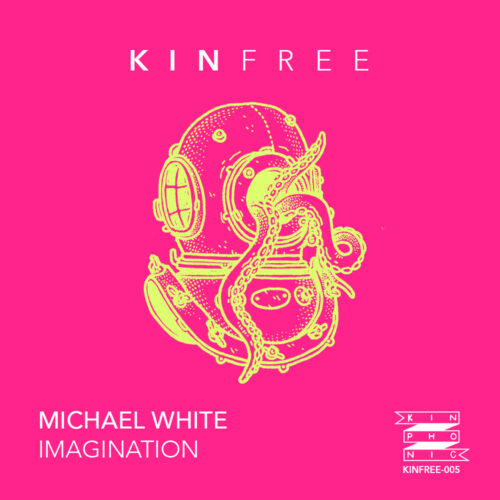 Michael White – Imagination Artwork