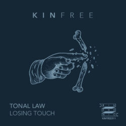 Tonal Law – Losing Touch Artwork