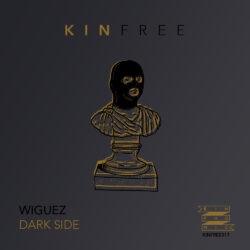 Wiguez – Dark Side Artwork