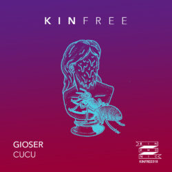 Gioser – Cucu Artwork
