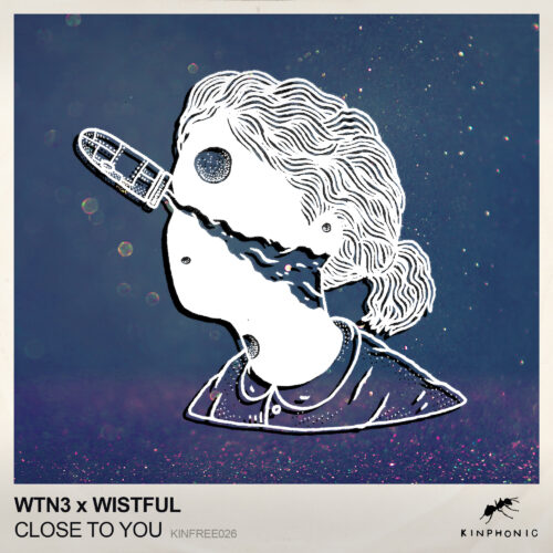 WTN3 & Wistful – Close To You Artwork