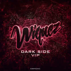 Wiguez – Dark Side VIP Artwork