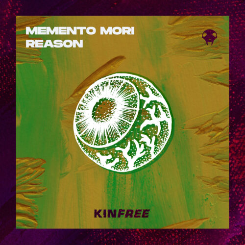 Memento Mori – Reason Artwork